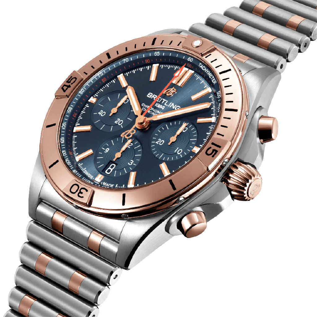 Breitling Chronomat B01 42