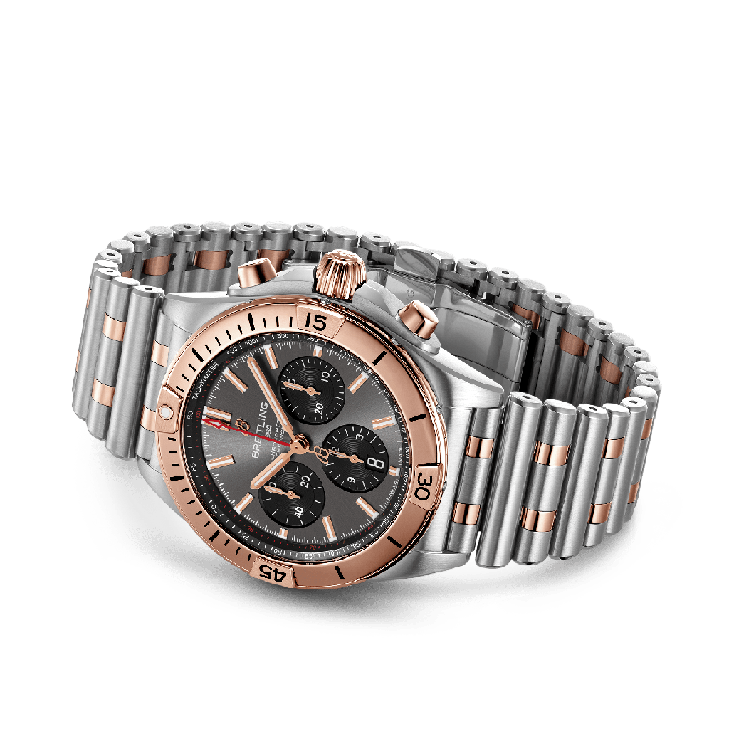 Breitling Chronomat B01 42