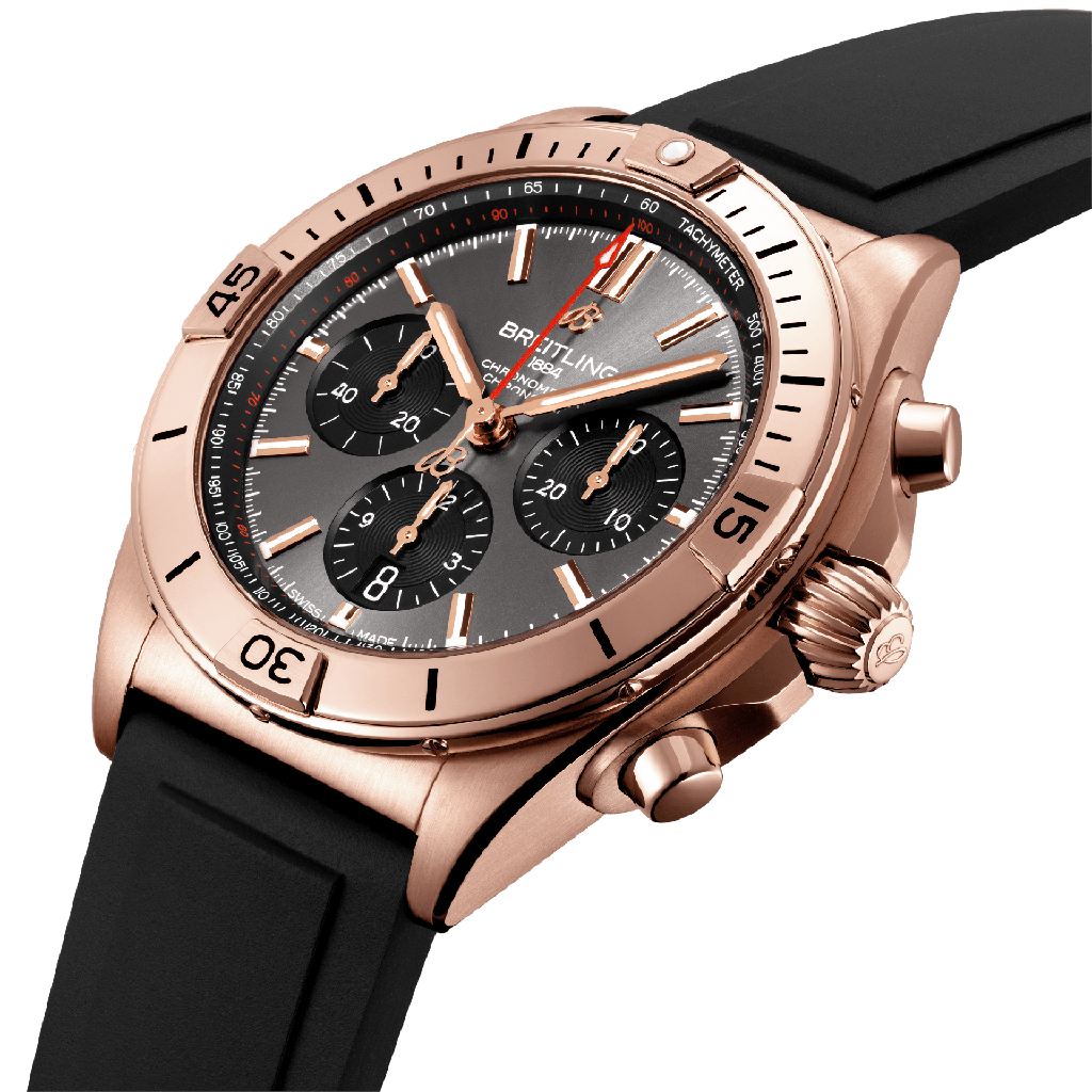 Breitling Chronomat B01 42