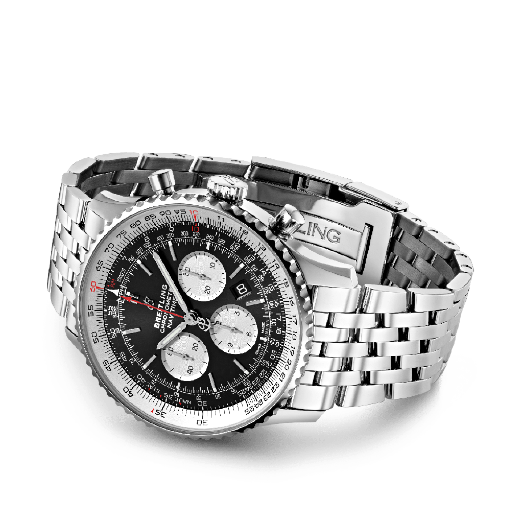 Breitling Navitimer B01 Chronograph 46