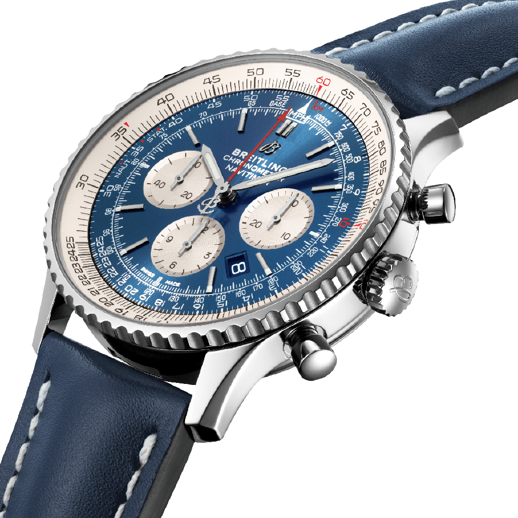 Breitling Navitimer B01 Chronograph 46