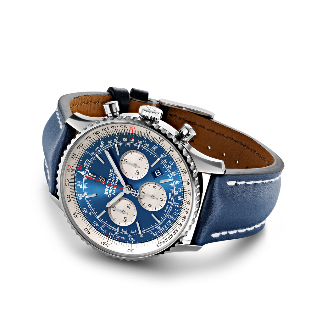 Breitling Navitimer B01 Chronograph 46