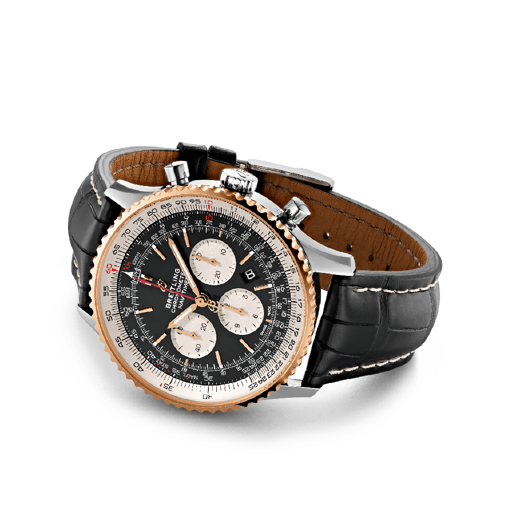 Breitling Navitimer B01 Chronograph 46