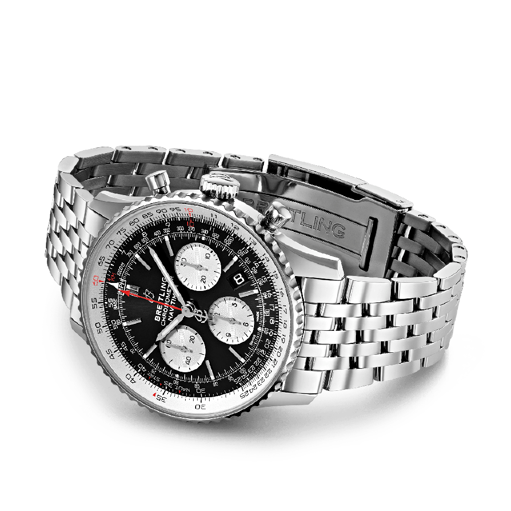 Breitling Navitimer B01 Chronographe 43 (copy)