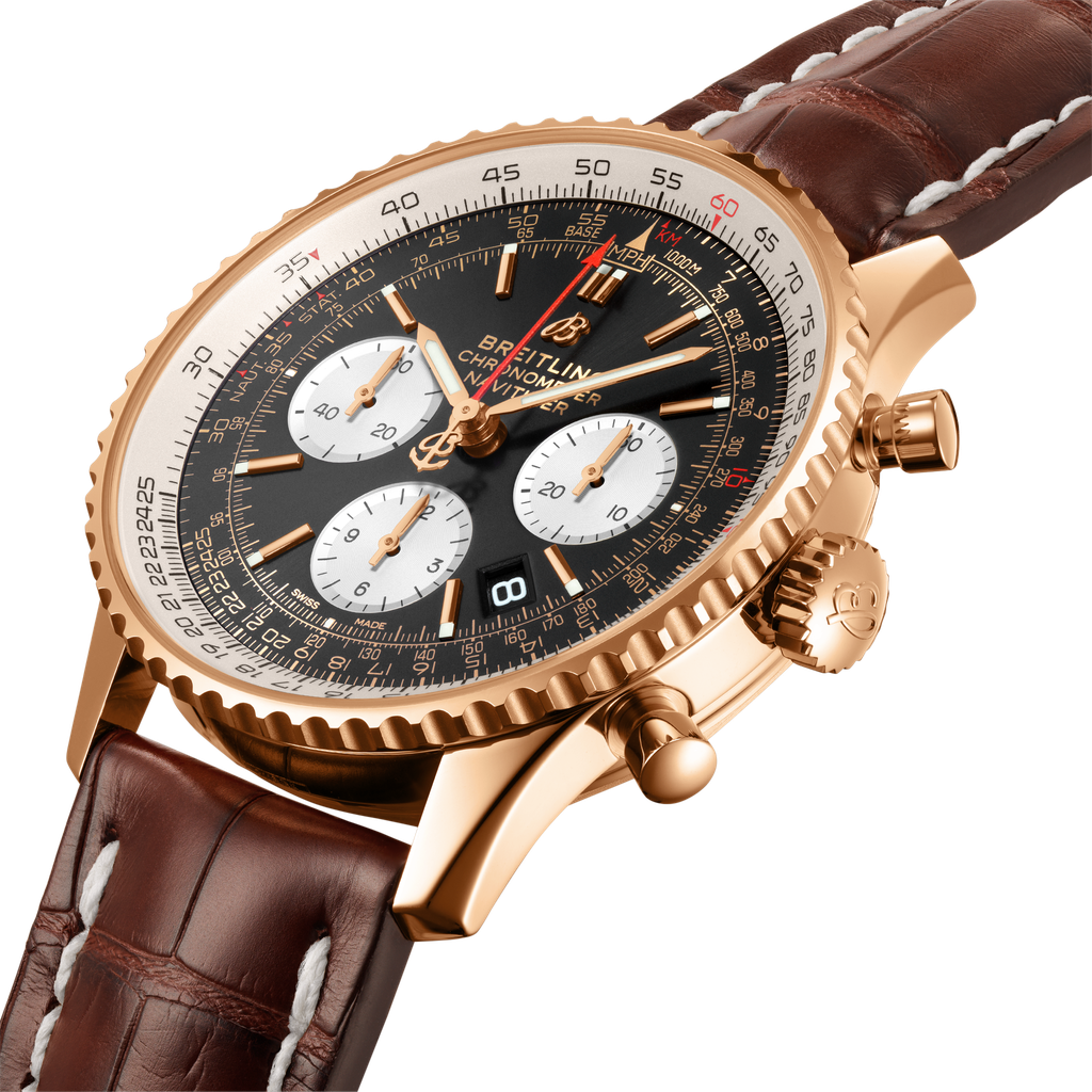 Breitling Navitimer B01 Chronographe 43