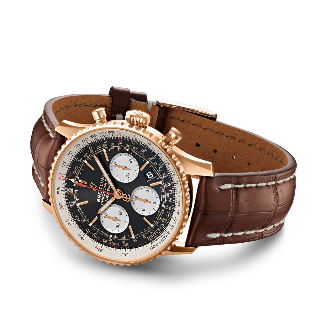 Breitling Navitimer B01 Chronographe 43