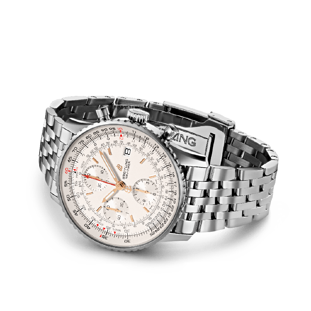 Breitling Navitimer Chronograph 41 (copy)