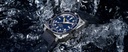 Bell&amp;Ross BR03-92 Diver Blue