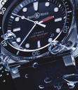 Bell&amp;Ross BR03-92 Diver