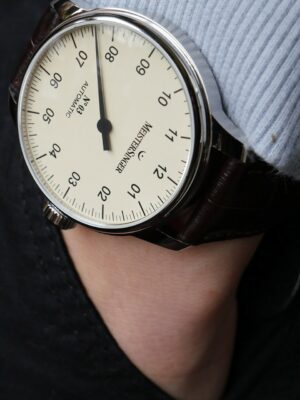 Meistersinger N°03