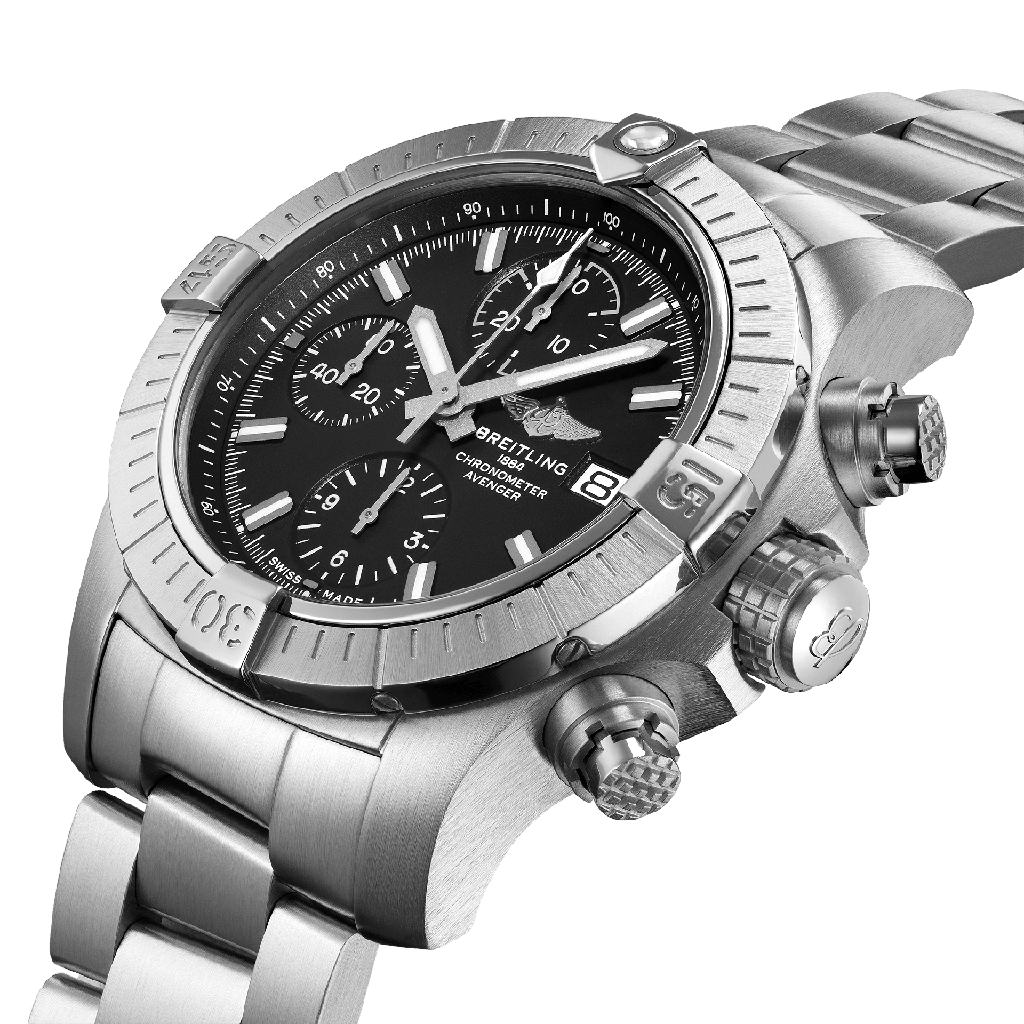 Breitling Avenger Chronograph 43