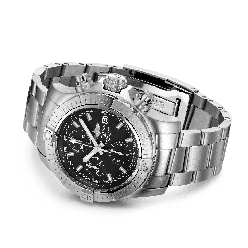 Breitling Avenger Chronograph 43