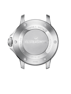 Meistersinger Salthora Meta X