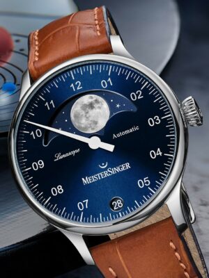 Meistersinger Lunascope