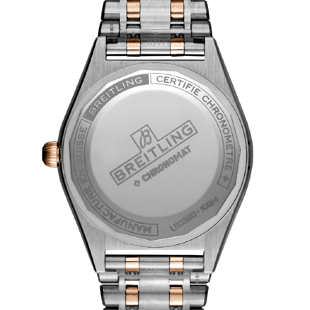 Breitling Chronomat Automatic 36