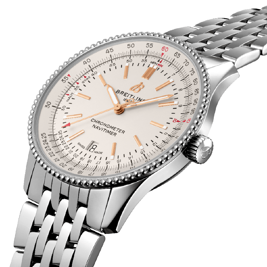 Breitling Navitimer Automatic 41