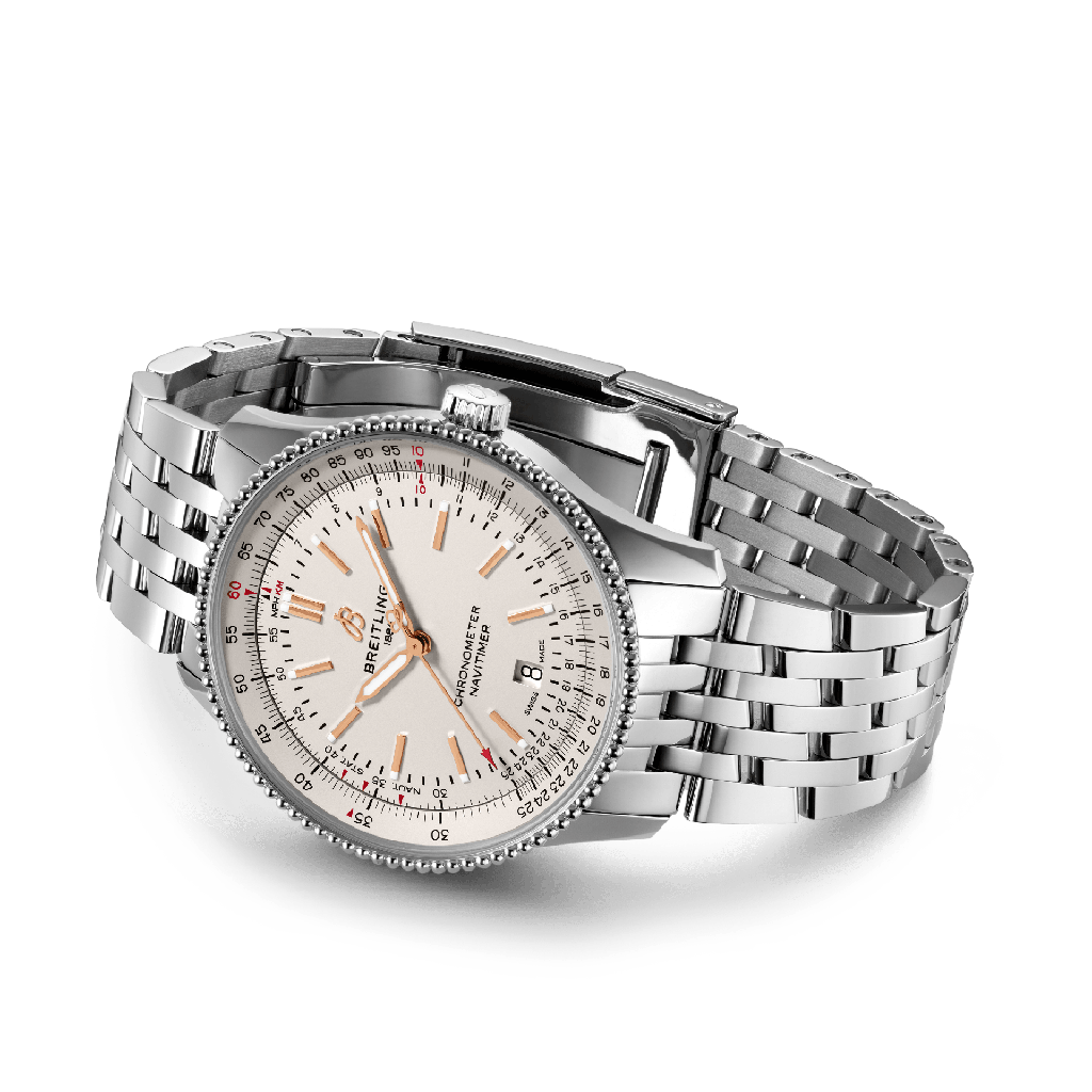 Breitling Navitimer Automatic 41