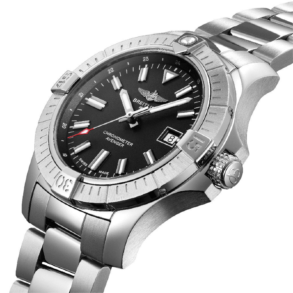 Breitling Avenger Automatic 43