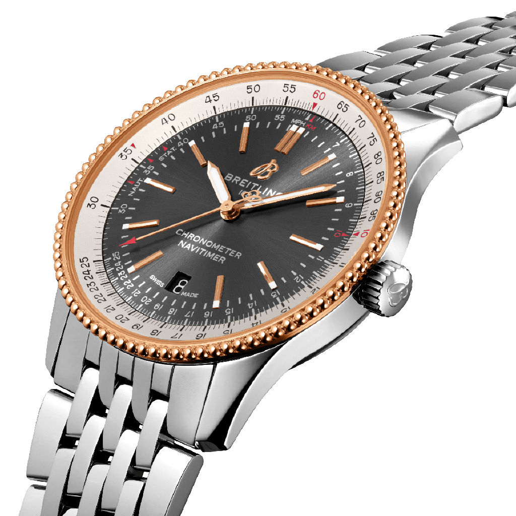 Breitling Navitimer Automatic 41