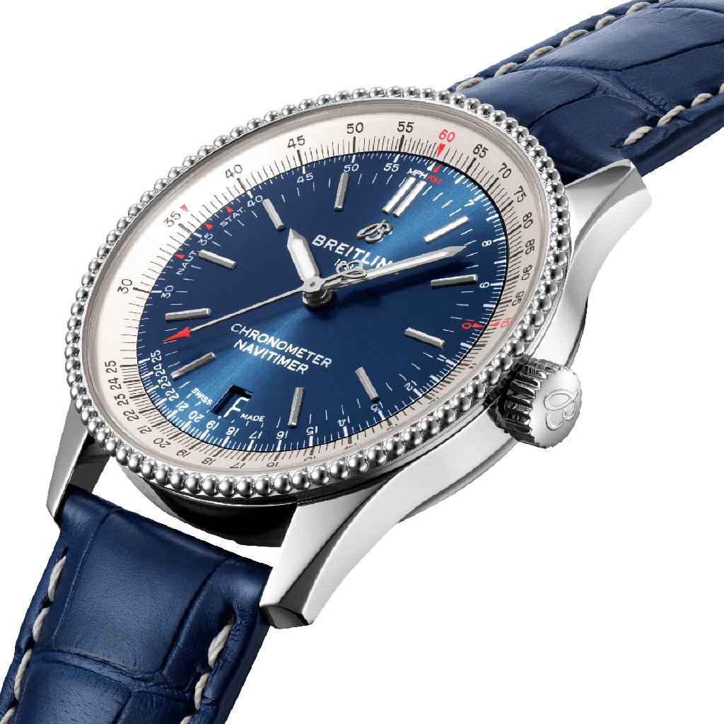 Breitling Navitimer Automatic 38