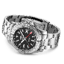 Breitling Avenger Automatic GMT 43