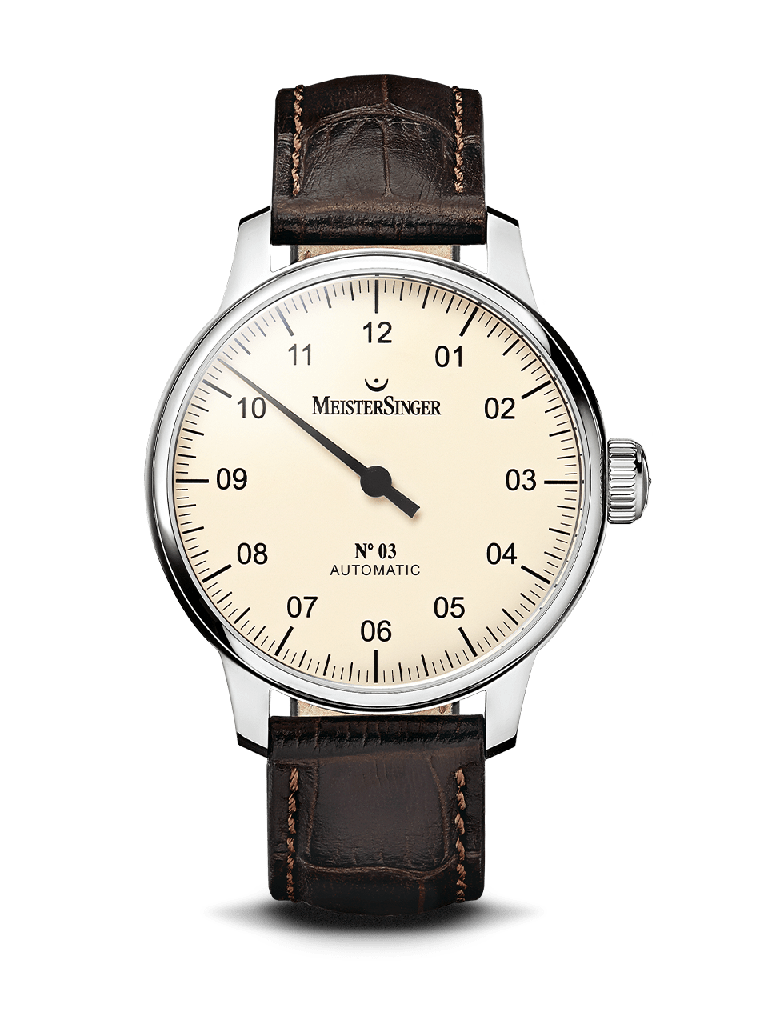 Meistersinger N°03