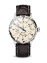 Meistersinger Pangea Day Date