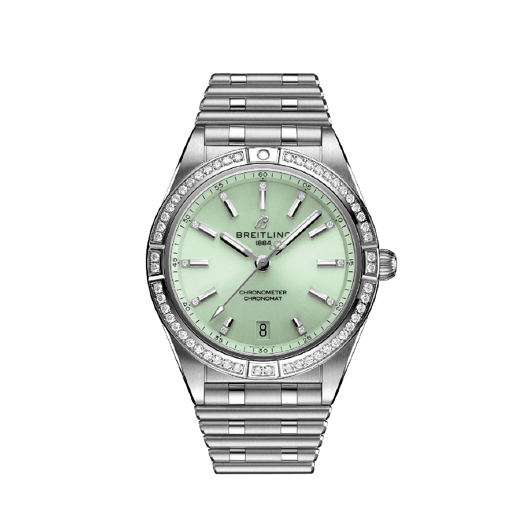 Breitling Chronomat Automatic 36