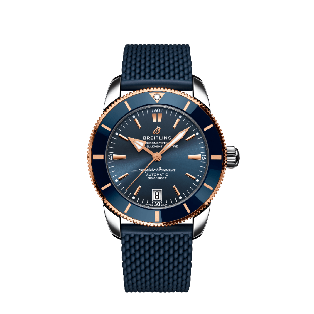 Breitling Superocean Heritage B20 Automatic 42