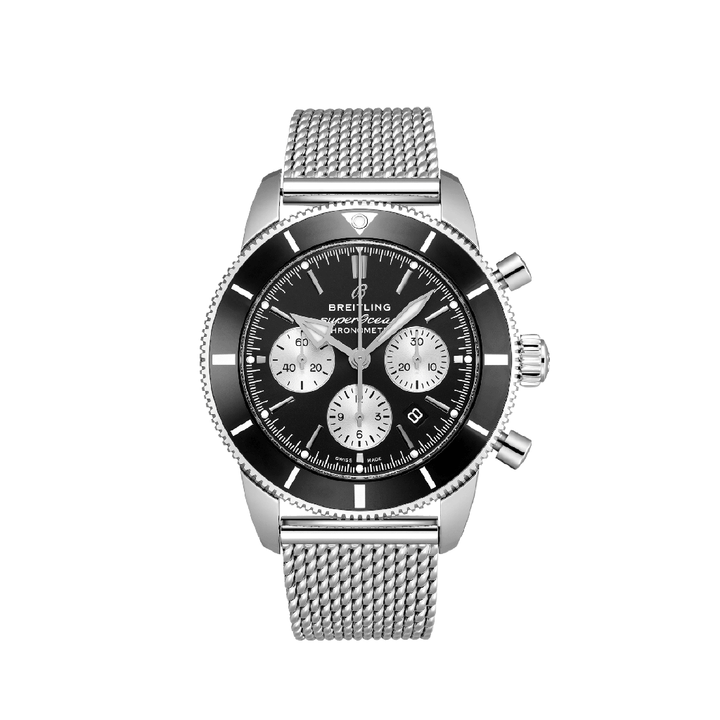 Breitling Superocean Heritage B01 Chronograph 44