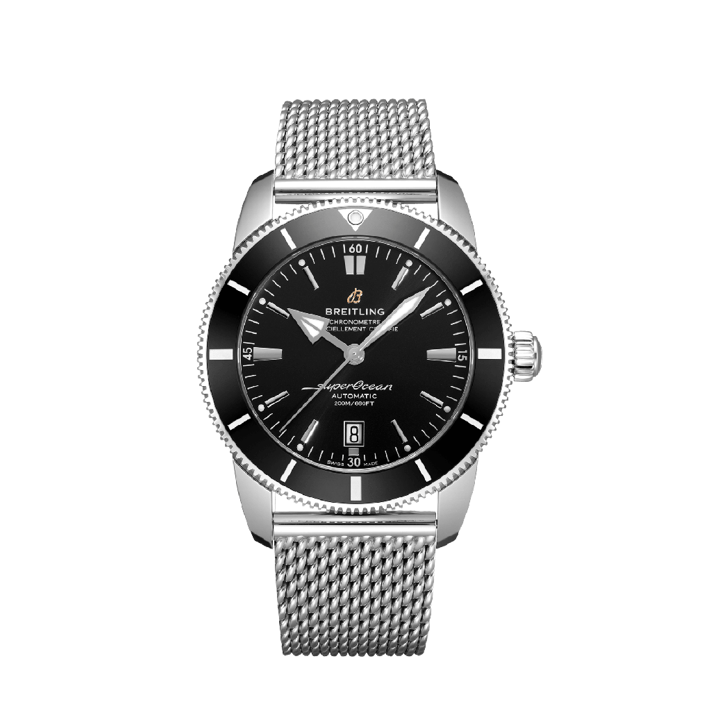 Breitling Superocean Heritage B20 Automatic 46