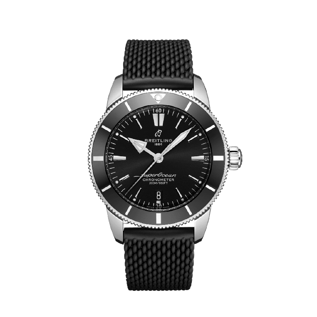 Breitling Superocean Heritage B20 Automatic 44