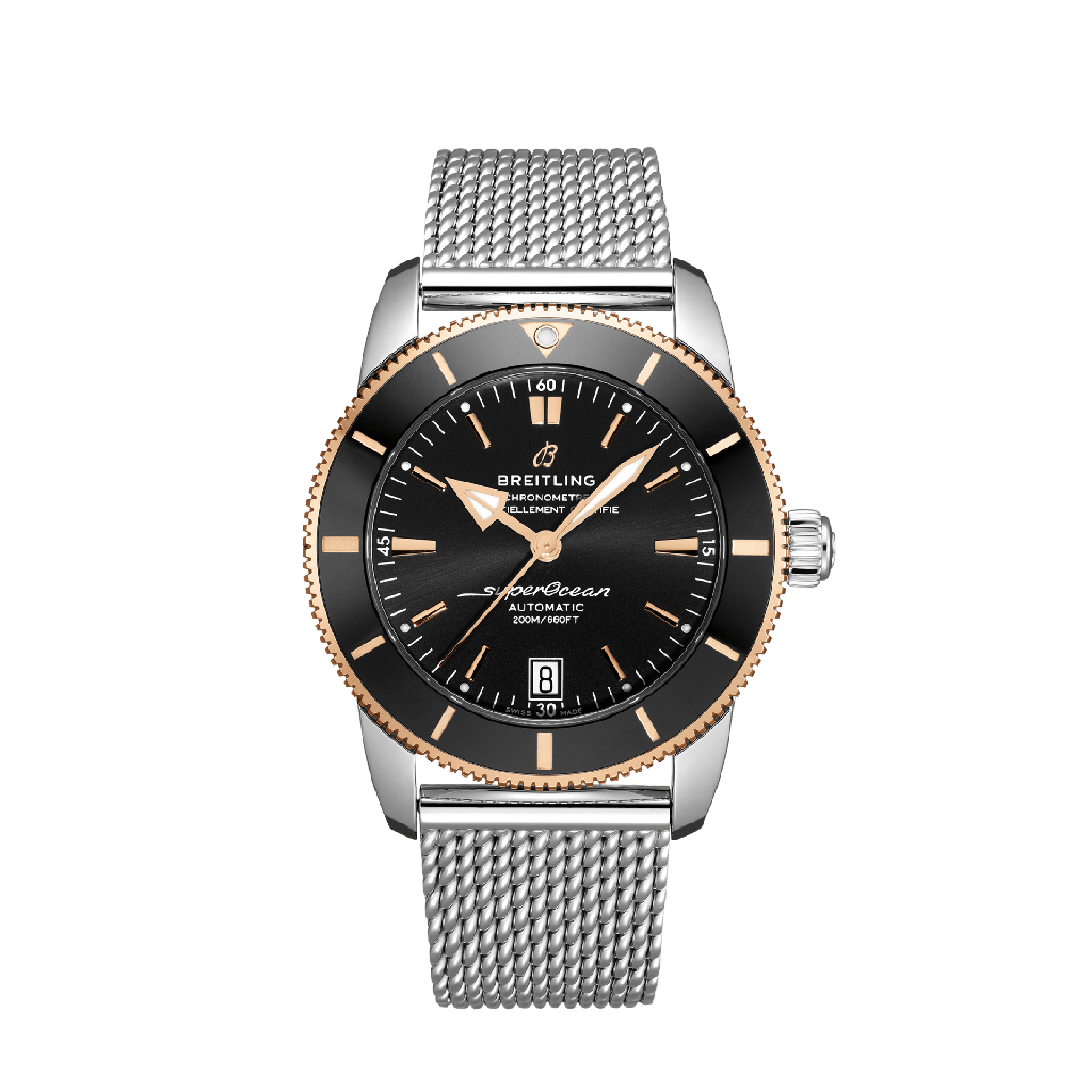 Breitling Superocean Heritage B20 Automatic 42