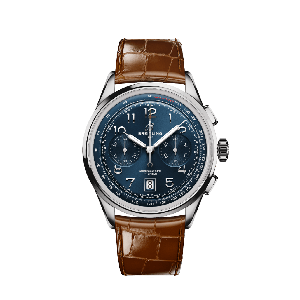 Breitling Premier B01 Chronograph