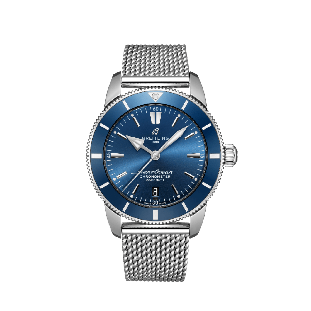 Breitling Superocean Heritage B20 Automatic 44