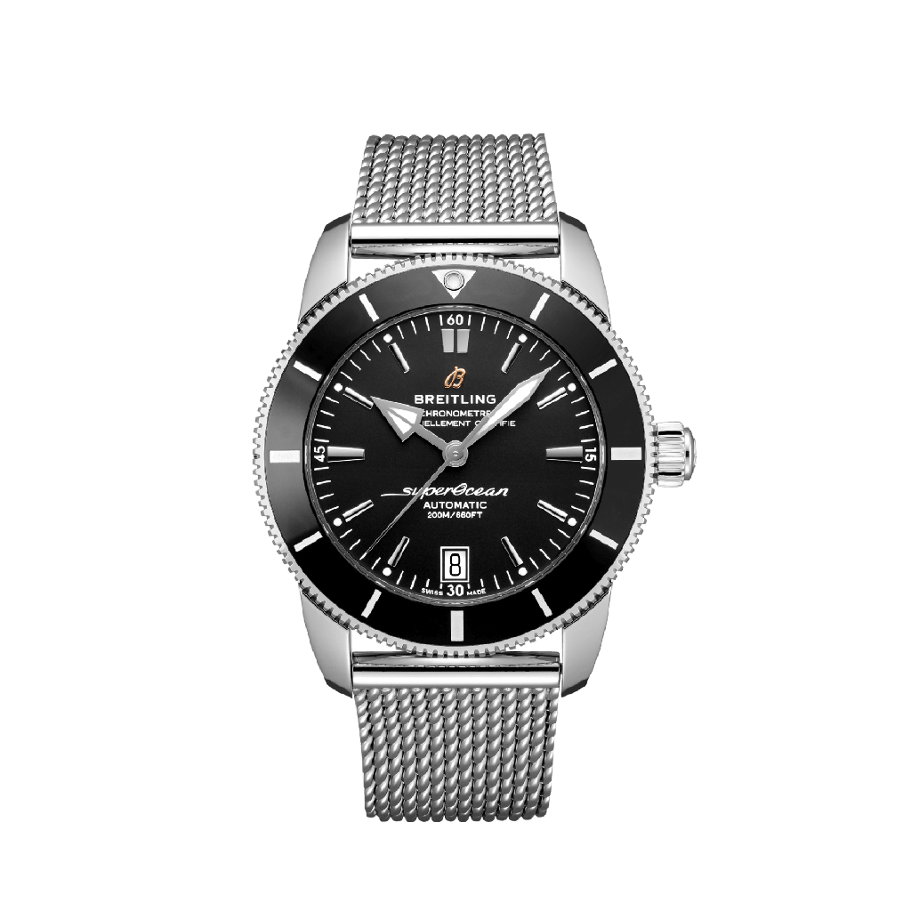 Breitling Superocean Heritage B20 Automatic 44