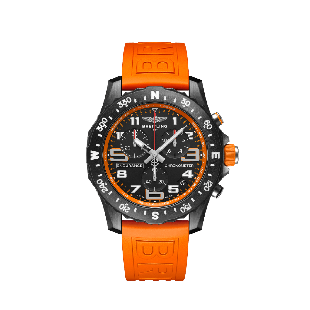 Breitling Endurance Pro