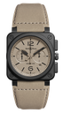 Bell&amp;Ross BR03-94 Desert Type