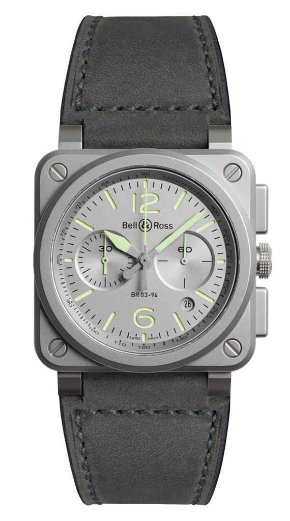 Bell&amp;Ross BR03-94 Horolum