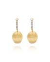 Nanis Dancing Elite Ciliegine earrings