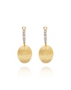 Nanis Dancing Elite Ciliegine earrings