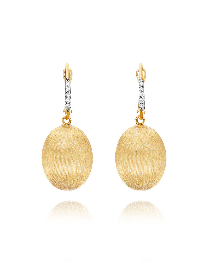 Nanis Dancing Elite Ciliegine earrings