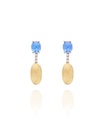 Nanis Dancing Azure earrings