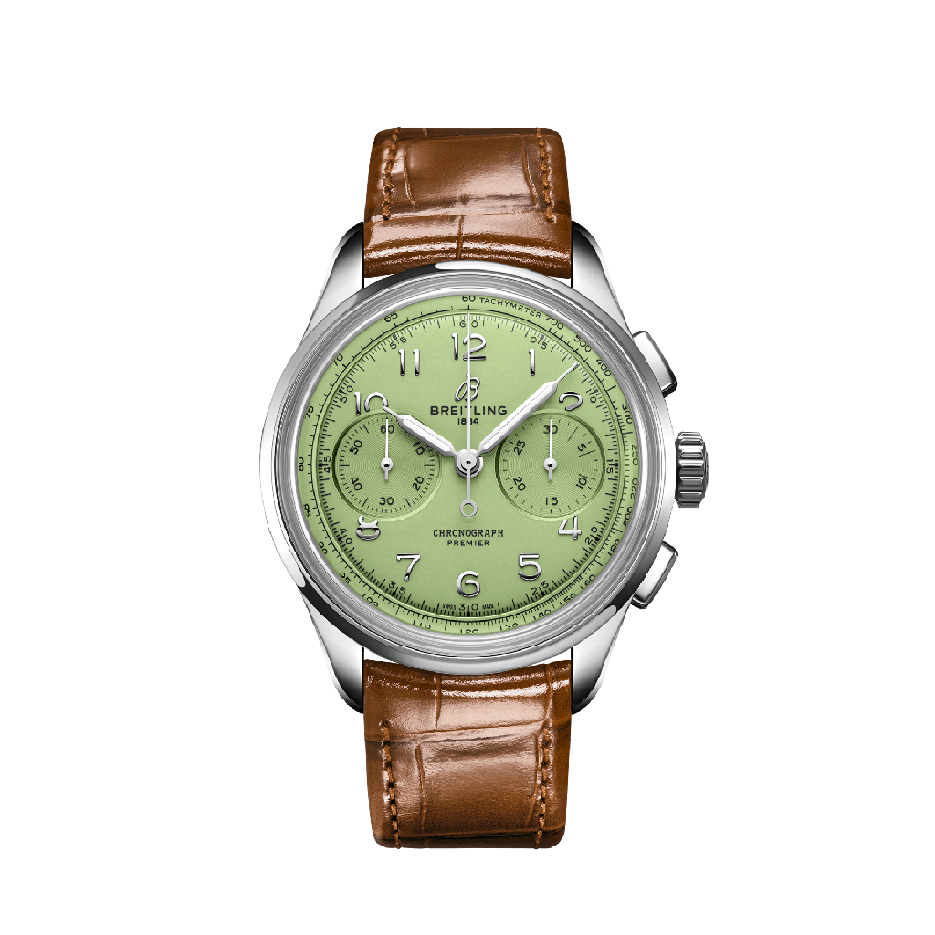 Breitling Premier B09 Chronograph 40