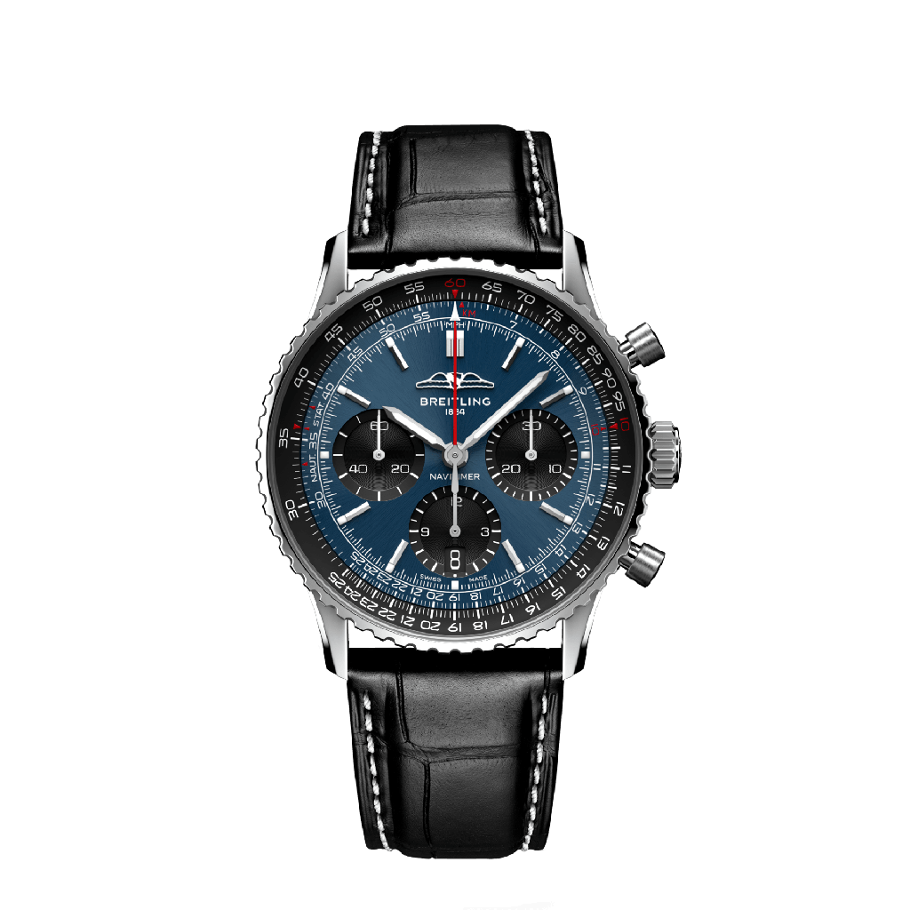 Breitling Navitimer B01 Chronographe 41