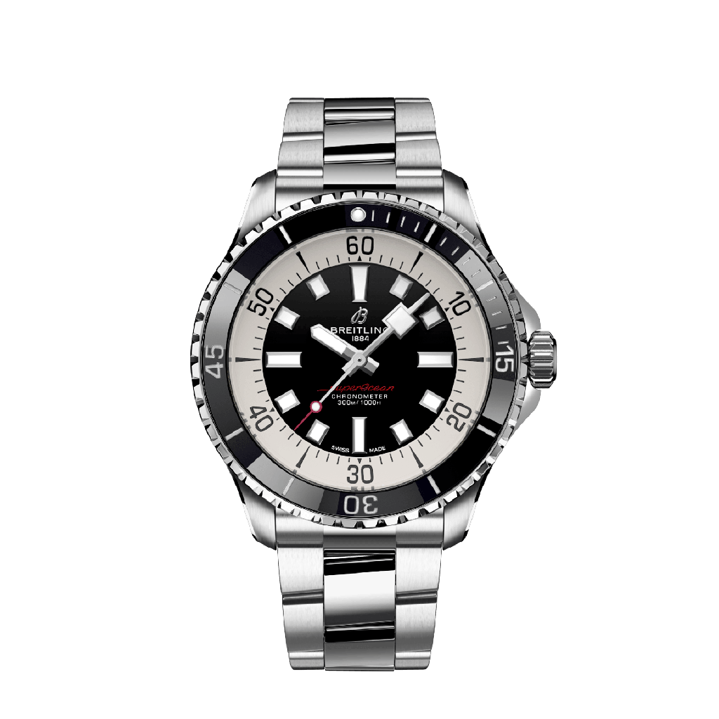 Breitling Superocean Automatic 44