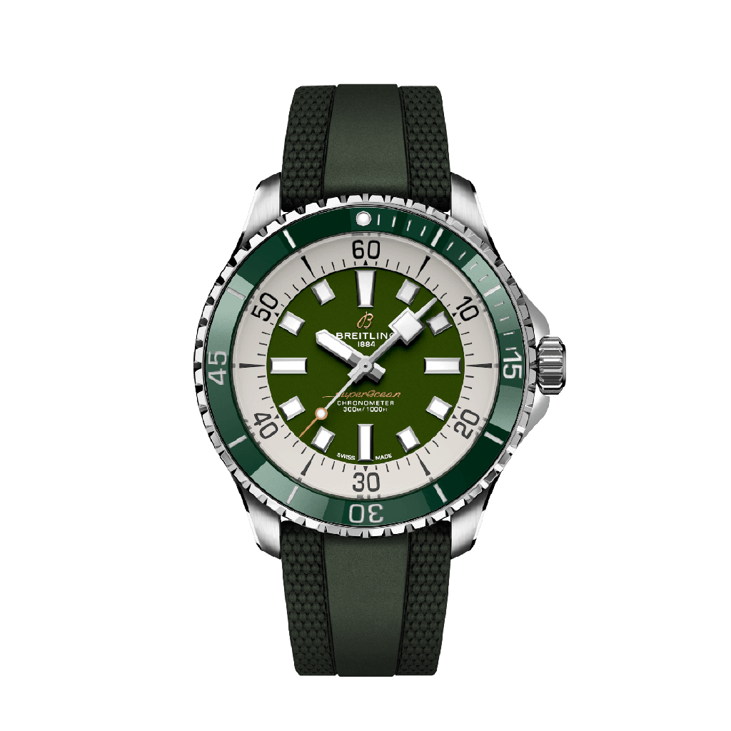 Breitling Superocean Automatic 44