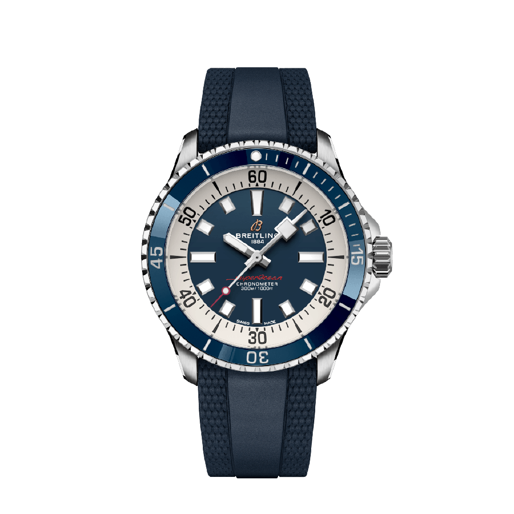 Breitling Superocean Automatic 42