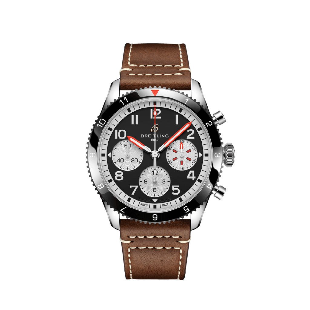 Breitling Classic Avi Chronographe 42 Mosquito