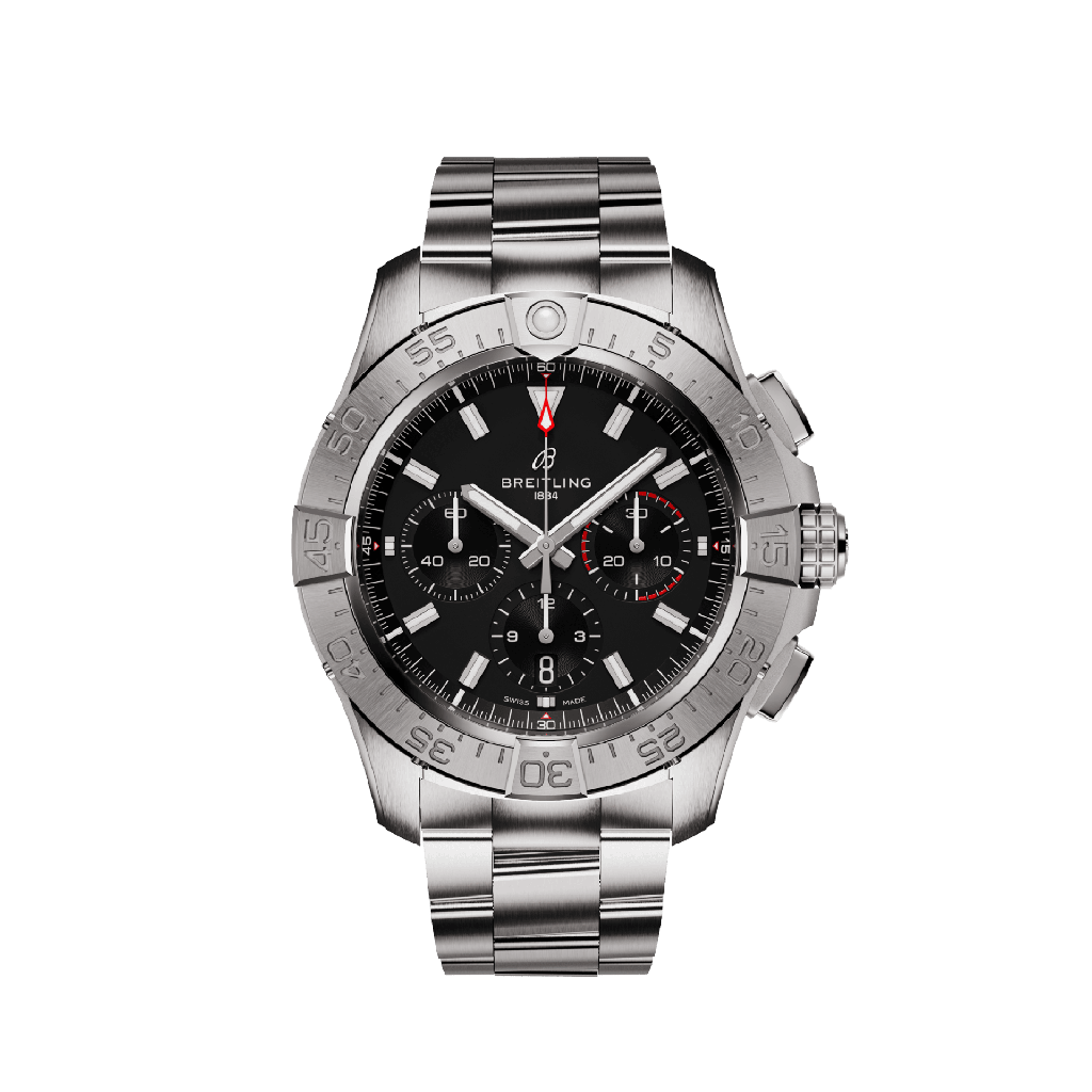 Breitling Avenger B01 Chronograph 44